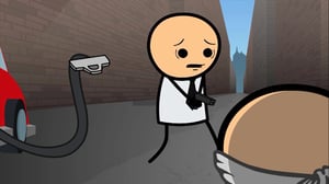 The Cyanide & Happiness Show, Season 1 Episode 9 image