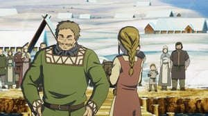 Vinland Saga, Season 1 Episode 3 image