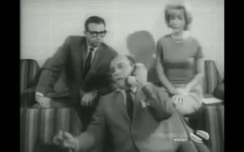 The Beverly Hillbillies, Season 3 Episode 1 image