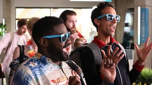 Powerless, Season 1 Episode 9 image