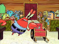 SpongeBob SquarePants, Season 4 Episode 3 image