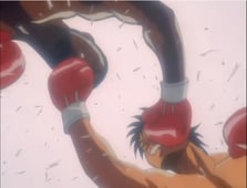 Fighting Spirit, Season 1 Episode 14 image