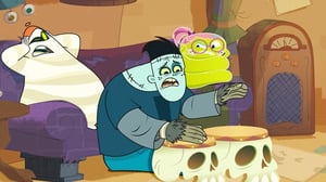 Hotel Transylvania: The Series, Season 1 Episode 2 image