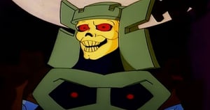 The New Adventures of He-Man, Season 1 Episode 12 image