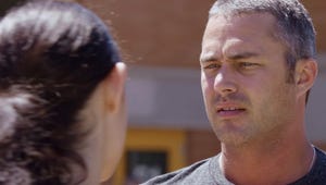 Chicago Fire Mega Buzz: The Drama Isn't Over for Severide and Stella