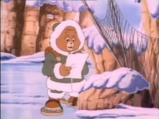 The Adventures of Teddy Ruxpin, Season 1 Episode 57 image