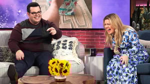 The Kelly Clarkson Show, Season 1 Episode 58 image