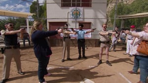Reno 911!, Season 7 Episode 19 image