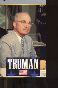 American Experience: Truman as Narrator