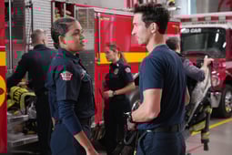 Station 19, Season 3 Episode 7 image