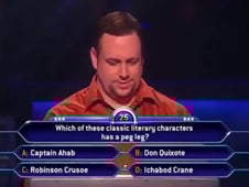 Who Wants to Be a Millionaire, Season 11 Episode 4 image