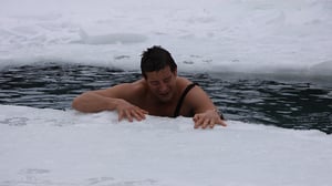 Man vs. Wild, Season 4 Episode 13 image