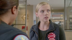 Chicago Fire, Season 4 Episode 8 image