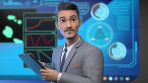 Jurassic World: Camp Cretaceous, Season 5 Episode 8 image