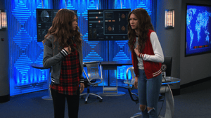 K.C. Undercover, Season 1 Episode 13 image