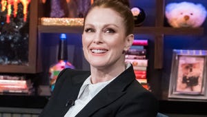 Julianne Moore Returns to TV for a Stephen King and J.J. Abrams Series