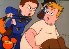 Recess, Season 4 Episode 6 image