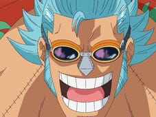 One Piece, Season 15 Episode 41 image