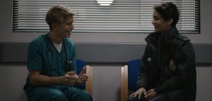 Casualty, Season 35 Episode 3 image