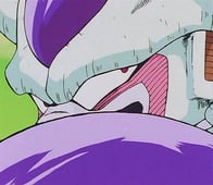 Dragon Ball Z, Season 1 Episode 83 image