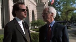 The West Wing, Season 2 Episode 21 image