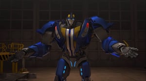 Transformers Prime, Season 3 Episode 5 image