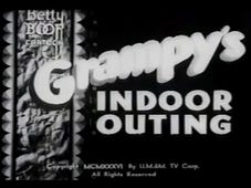 Betty Boop Cartoon, Season 1 Episode 90 image