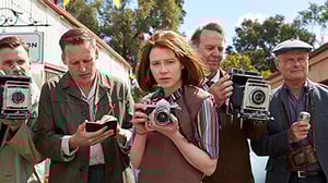 The Doctor Blake Mysteries, Season 4 Episode 1 image