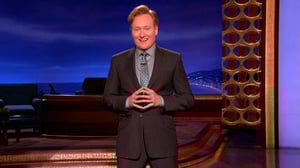 Conan, Season 4 Episode 79 image