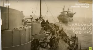 Secrets of the Bermuda Triangle, Season 1 Episode 1 image