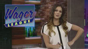 Always Late with Katie Nolan, Season 1 Episode 1 image