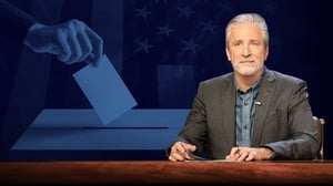 The Problem with Jon Stewart, Season 2 Episode 6 image