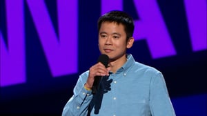 Comedy Central Presents, Season 15 Episode 3 image