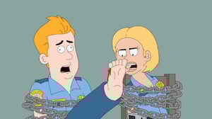 Paradise PD, Season 3 Episode 10 image