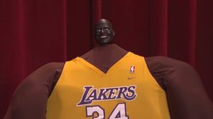 Conan, Season 6 Episode 44 image