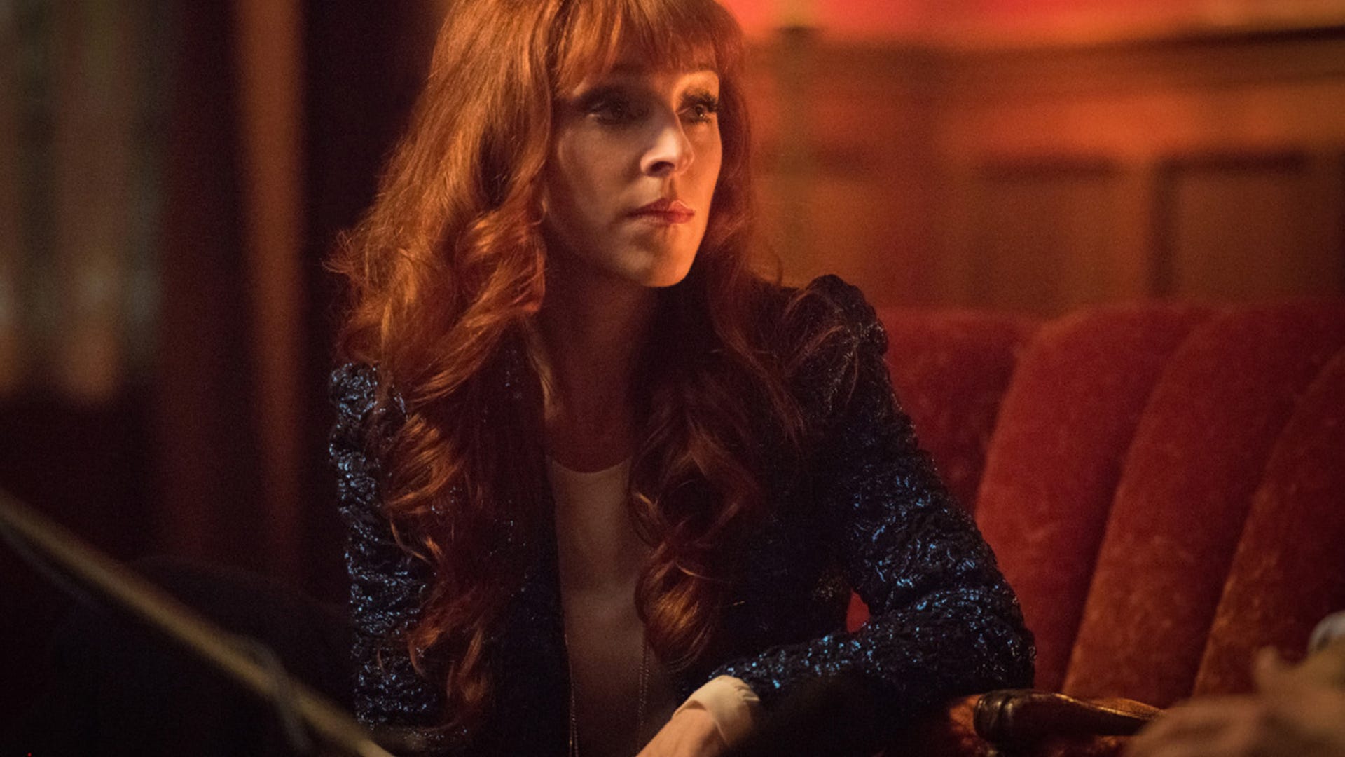 Ruth Connell, Supernatural
