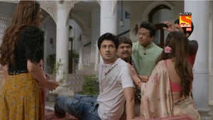 Jijaji Chhat Parr Koii Hai, Season 1 Episode 51 image
