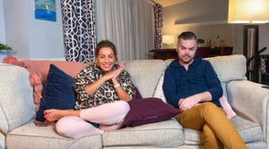 90 Day Fiancé: Pillow Talk, Season 5 Episode 19 image