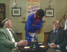 In Sickness and in Health, Season 1 Episode 7 image