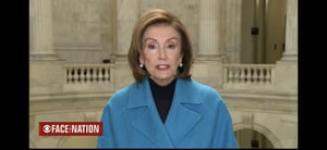 Face the Nation with Margaret Brennan, Season 69 Episode 2 image