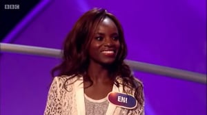 Pointless Celebrities, Season 9 Episode 1 image