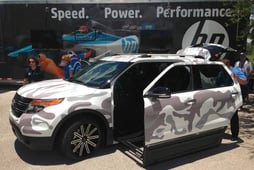 Inside West Coast Customs, Season 4 Episode 8 image