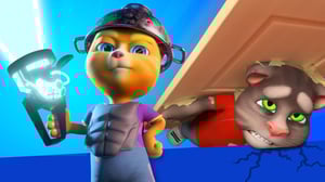 Talking Tom & Friends, Season 5 Episode 11 image