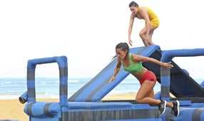 Exatlón México, Season 1 Episode 68 image