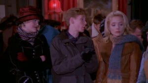 Sabrina, the Teenage Witch, Season 1 Episode 15 image