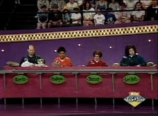 Figure It Out, Season 1 Episode 40 image