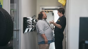 Tires, Season 1 Episode 2 image