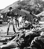 Custer, Season 1 Episode 1 image