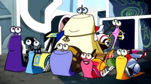Turbo FAST, Season 1 Episode 22 image
