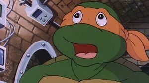 Teenage Mutant Ninja Turtles, Season 3 Episode 32 image